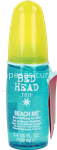 tigi bed head beach me gel spray per onde definte 100 ml