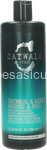 tigi catwalk oatmeal & honey shampoo 750 ml