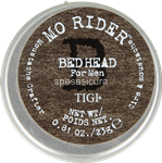 tigi bed head for men rider mustache crafter facial grooming 23g