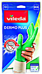 vileda guanti dermo plus media pz.12                        