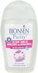 bionsen purity gel liquido igieniz.ml.200                   