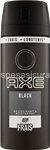 axe black spray 150 ml