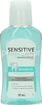mentadent sensitive mineral active sensibilita' mw 300 ml 