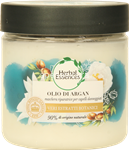 herbal ess. maschera olio di argan ml.250
