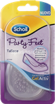 scholl party feet tallone new