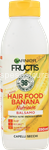 garnier fructis hair food balsamo banana ml.350