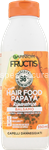 garnier fructis hair f.balsamo papaya ml.350