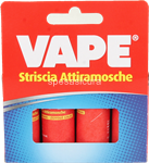 vape striscia attiramosche 4 pezzi