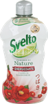 svelto powered by nature energizzante  450ml camelia giapponese