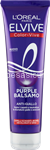 elvive balsamo purple ml.150                                