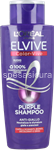 elvive shampoo purple ml.200                                
