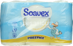 soavex prestige igienica 3v. pz.12                          
