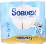 soavex prestige igienica 3v. pz.4                           