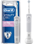 oral b spazzolino vitality sensitive                        