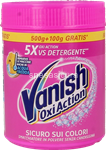 vanish polvere pink gr.500 +100                             
