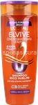 elvive shampoo olio ricci ml.285                            