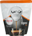 kimbo caffe' 16 capsule uno system dolce
