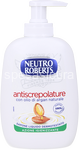 roberts sapone anti screpolature ml.200