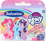 salvelox my little pony pz.20                               