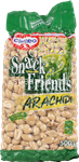 arachidi salate cameo snack friends sottovuoto - 500 gr