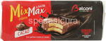 balconi mix max cacao gr.350