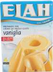 elah crema vaniglia gr.70