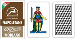 modiano carte napoletane