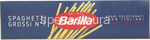 barilla 007 spaghetti grossi gr.500