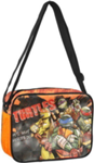 tartarughe ninja heroes borsa tracolla$$