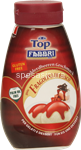 fabbri mini topping fragoline gr.225