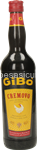 gibo' cremovo -vino aromatizzato all'uovo- 16,5° ml.750