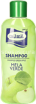 mil mil shampoo mela verde ml.1000