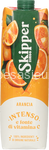skipper succo arancia 100% brick ml.1000                    