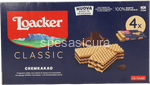 loacker wafer multi cremkakao gr.45x4