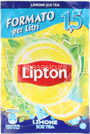 lipton ice tea busta limone 1,5 l