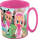cry babies tazza pp 350ml st00704