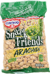 cameo snack friends arachidi busta gr.300