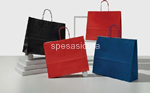 shopper italy rosso 55+15x39