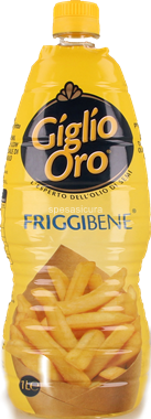 Friol etichetta