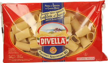 Dolci veloci pourfemme pasticcera crema sensuali louboutin papà divella spec.vasch.080 paccheri gr.500 - spesasicura – fare la spesa