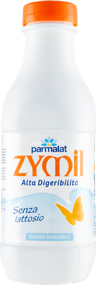 Latte Zymil senza lattosio 1LT - MBstore