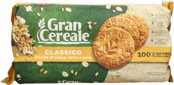 Acquista Classico Gran Cereale Mulino Bianco online