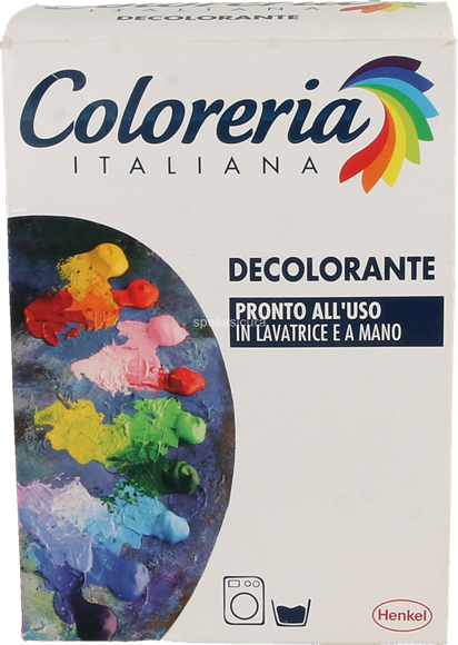Coloreria Italiana