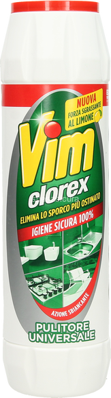 VIM CLOREX GR.750