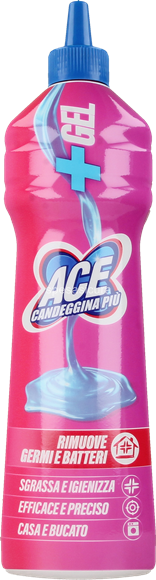 ACE Candeggina Più +GEL