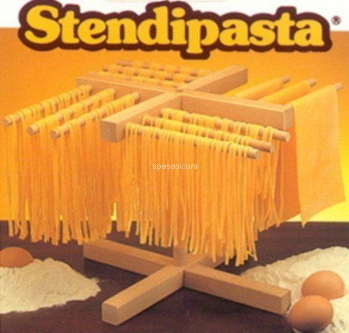 STENDIPASTA 540