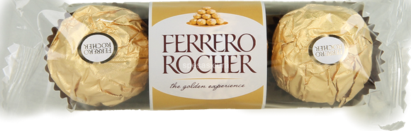 Ferrero Rocher White gr. 200 Spesa online da Palermo verso tutta Italia