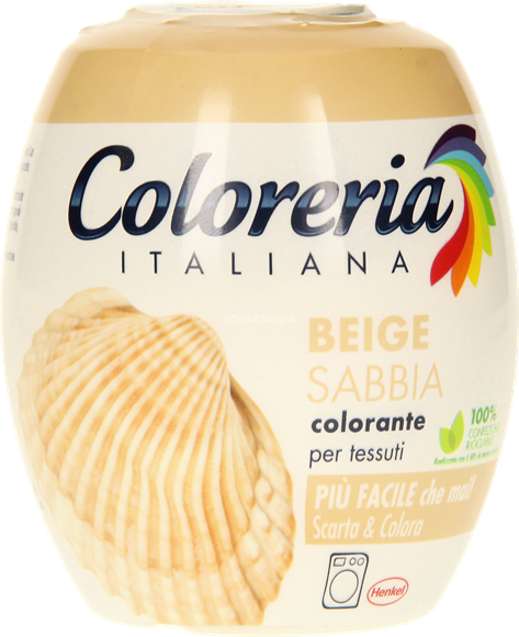 Coloranti Coloreria Italiana
