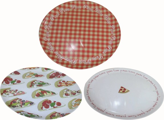 Piatto pizza 33cm 1642-0150