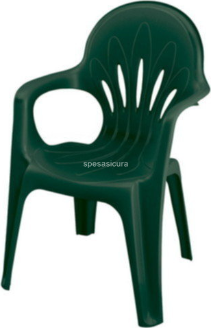 Chair Stella Di Mare Scab Sedia Stella Di Mare Sedia Stella In